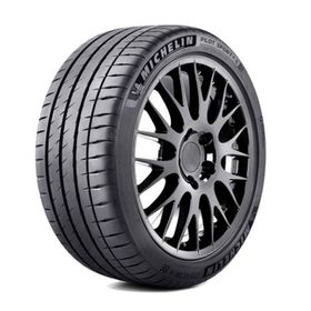 Michelin 245/40 R19 94Y Zr Tpc Zp Rft Pilot Sport 4s Yaz Lastiği 2020