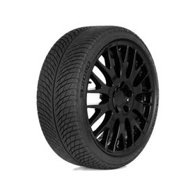 Michelin 245/40 R19 98V XL Pilot Alpin 5 MO Kış Lastiği