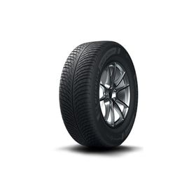 Michelin 245/40 R19 98V XL Pilot Alpin 5 MO Kış Lastiği