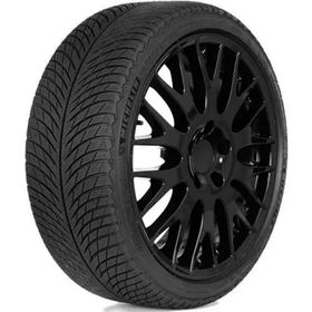 Michelin 245/40 R19 98V XL Pilot Alpin 5 MO Kış Lastiği