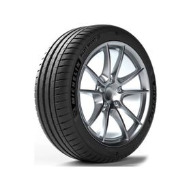 Michelin 245/40 R19 98Y XL Pilot Sport 4 Yaz Lastiği 2026