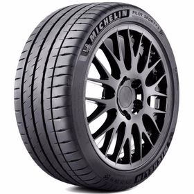 Michelin 245/40 R19 98Y XL Pilot Sport 4 ZP RFT Yaz Lastiği Üretim Yılı: 2024