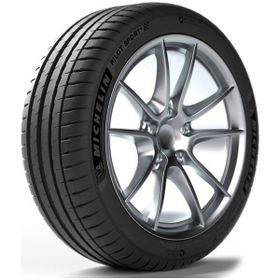 Michelin 245/40 R19 98Y Xl S1 Pilot Sport 4 Yaz Lastiği Üretim Yılı: 2024