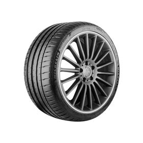 Michelin 245/40 R19 98Y Xl S1 Pilot Sport 4 Yaz Lastiği