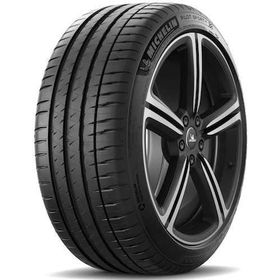 Michelin 245/40 R19 98Y Xl S1 Pilot Sport 4 Yaz Lastiği