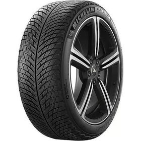 Michelin 245/40 R20 99W XL Pilot Alpin 5 Kış Lastiği 2025