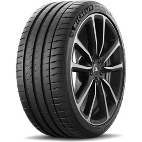 Michelin 245/40 R20 99Y XL Pilot Sport 4 S Yaz Lastiği Üretim Yılı: 2024