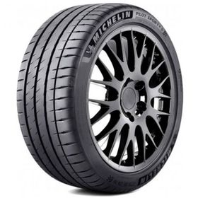 Michelin 245/40 R20 99Y XL Pilot Sport 4 S Yaz Lastiği