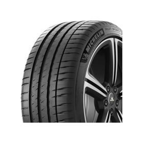Michelin 245/40 R20 99y Xl Pilot Sport 4 Zp Yaz Lastiği 2026