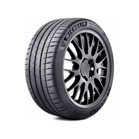 Michelin 245/40 R20 99y Xl Pilot Sport 4 Zp Yaz Lastiği 2026