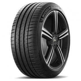 Michelin 245/40 R20 99Y XL Run Flat Pilot Sport 4 Yaz Lastiği Üretim Yılı: 2023