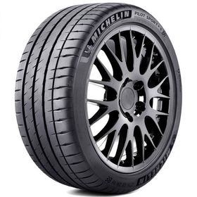 Michelin 245/40 R21 100y Xl Pilot Sport 4s Yaz Lastiği Üretim Yılı: 2022