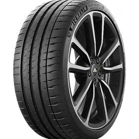 Michelin 245/40 R21 100y Xl Pilot Sport 4s Yaz Lastiği