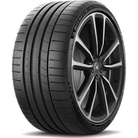 Michelin 245/40 R21 96Y Pilot Sport S 5 Yaz Lastiği 2024