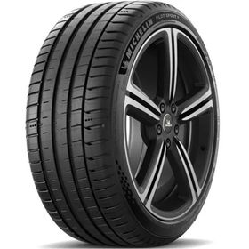Michelin 245/40 ZR17 95Y XL Pilot Sport 5 Yaz Lastiği