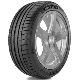 Michelin 245/40 ZR18 93Y Pilot Sport 4 AO Yaz Lastiği