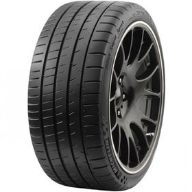 Michelin 245/40 ZR18 93Y Pilot Super Sport ZP Yaz Lastiği