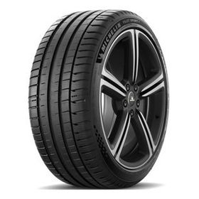 Michelin 245/40 ZR18 97Y XL Pilot Sport 5 Yaz Lastiği