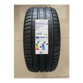 Michelin 245/40 ZR18 97Y XL Pilot Sport 5 Yaz Lastiği