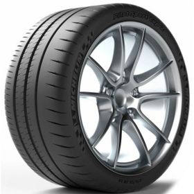 Michelin 245/40 ZR18 97Y XL Pilot Sport Cup 2 Connect Yaz Lastiği