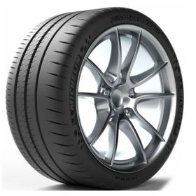 Michelin 245/40 ZR18 97Y XL Pilot Sport Cup 2 Connect Yaz Lastiği