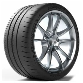 Michelin 245/40 ZR18 97Y XL Pilot Sport Cup 2 Connect Yaz Lastiği