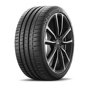 Michelin 245/40 ZR18 97Y XL Pilot Super Sport MO Yaz Lastiği Üretim Yılı: 2023