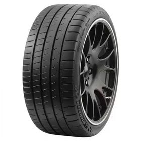Michelin 245/40 ZR18 97Y XL Pilot Super Sport MO Yaz Lastiği