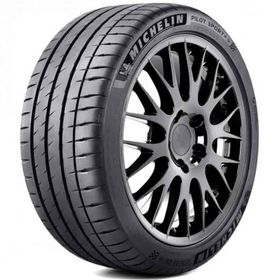 Michelin 245/40 ZR19 94Y Pilot Sport 4 S Yaz Lastiği Üretim Yılı: 2022