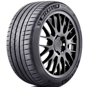 Michelin 245/40 ZR20 99Y XL Pilot Sport 4 S Yaz Lastiği