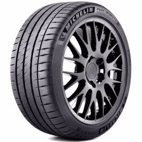 Michelin 245/40 ZR20 99Y XL Pilot Sport 4S Yaz Lastiği