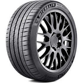Michelin 245/40 Zr21 100y Xl Pilot Sport 4s Yaz Lastiği