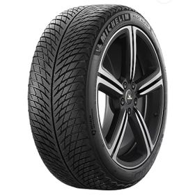Michelin 245/45 R17 99H XL Pilot Alpin 5 MO Kış Lastiği 2025