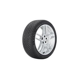 Michelin 245/45 R17 99V Xl Pilot Alpin 5 Kış Lastiği