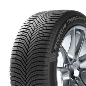 Michelin 245/45 R17 99Y XL CrossClimate+ Dört Mevsim Lastiği