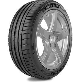 Michelin 245/45 R17 99Y XL Pilot Sport 4 Yaz Lastiği