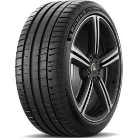 Michelin 245/45 R17 99Y XL Pilot Sport 5 Yaz Lastiği 2025