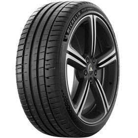 Michelin 245/45 R17 99y Xl Pilot Sport 5 Yaz Lastiği