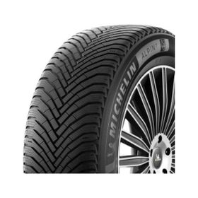 Michelin 245/45 R18 100V XL Alpin 7 Kış Lastiği 2025