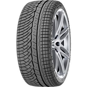 Michelin 245/45 R18 100V XL Pilot Alpin PA4 MO Kış Lastiği