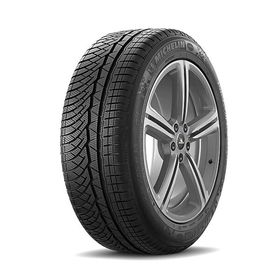 Michelin 245/45 R18 100V XL Pilot Alpin PA4 MO Kış Lastiği