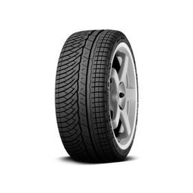 Michelin 245/45 R18 100V XL Pilot Alpin PA4 ZP MOE Kış Lastiği