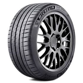 Michelin 245/45 R18 100Y Pilot Sport 4 TL MI ZP XL Yaz Lastiği