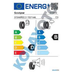 Michelin 245/45 R18 96Y CrossClimate 2 Dört Mevsim Lastiği