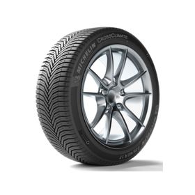 Michelin 245/45 R18 96Y CrossClimate+ Dört Mevsim Lastiği