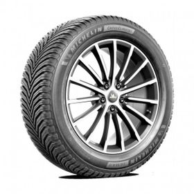 Michelin 245/45 R18 96Y CrossClimate+ Dört Mevsim Lastiği