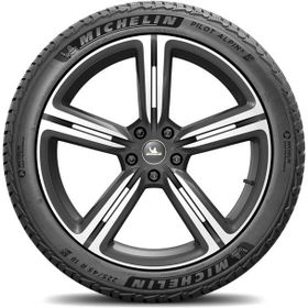 Michelin 245/45 R19 102V XL Pilot Alpin 5 ZP Kış Lastiği 2024