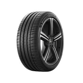 Michelin 245/45 R19 102Y Pilot Sport 4 AO Yaz Lastiği 2025
