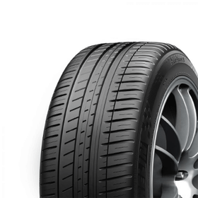Michelin 245/45 R19 102Y XL MO Pilot Sport 3 Yaz Lastiği