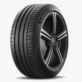 Michelin 245/45 R19 102Y XL Pilot Sport 4 AO Acoustic Yaz Lastiği 2025
